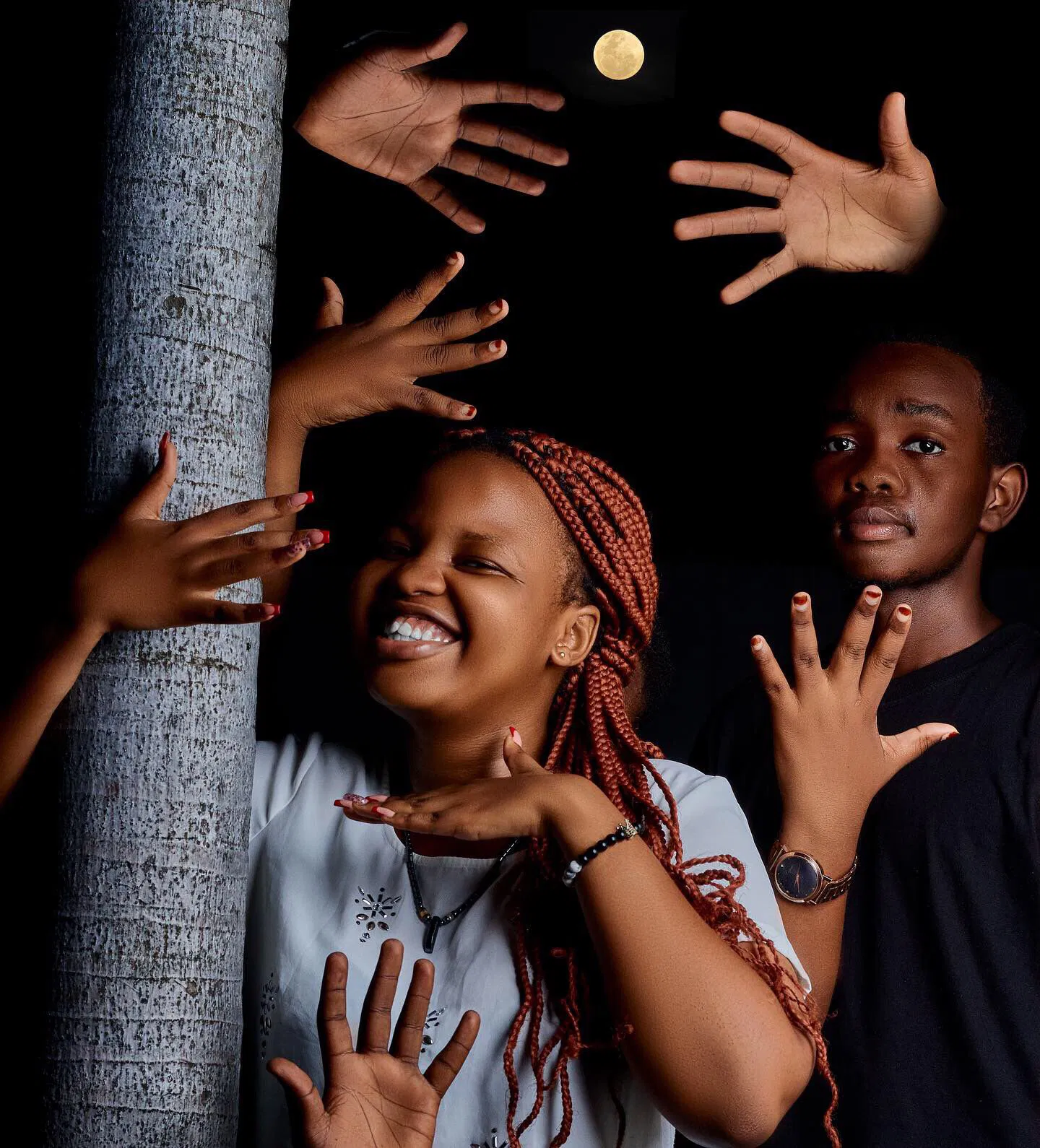 Professional Mombasa Photography Studio – Dreampics Team in Kenya